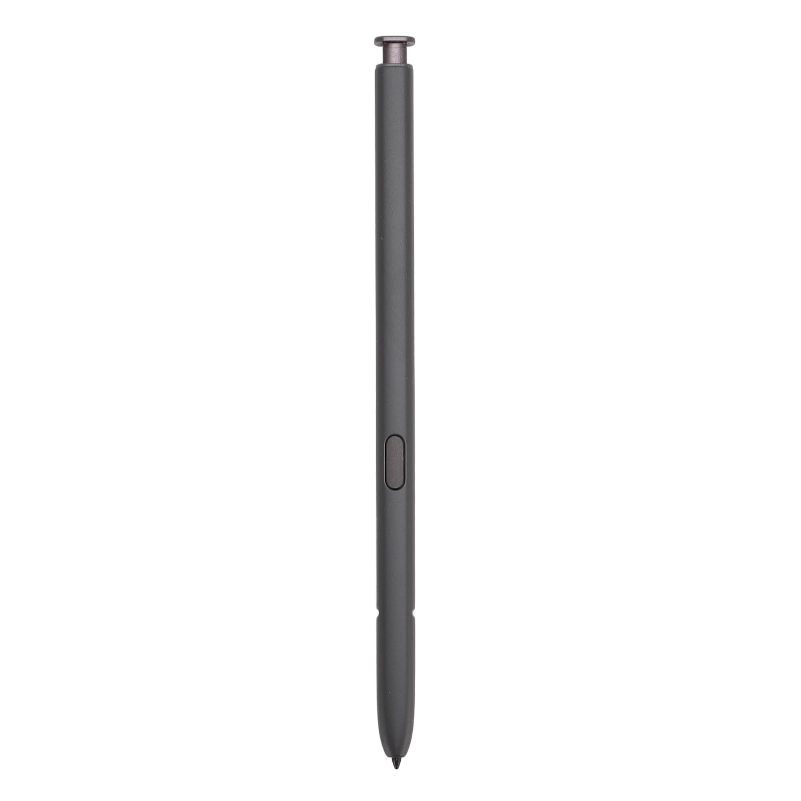 Rysik S24 Ultra 5G Zgodny z technologią Bluetooth i czułością Nacisku 4096 do Sterowania Bezdotykowego, Rysik do Telefonu z cienką stalówką dla Kreatywnych Profesjonalistów (BLACK)
