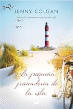 La pequeña panadería de la isla (Ediciones B)