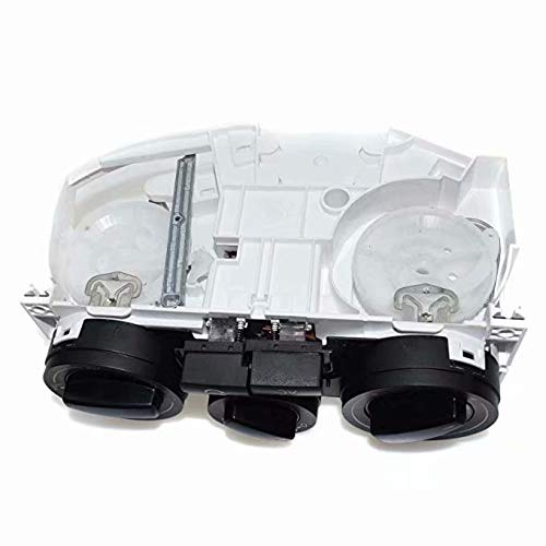 Tapeak Air Heater Control Switch for VW Golf Jetta Passa 2000-2006 1J0820045F