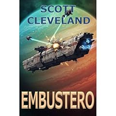 Embustero Audiolibro Por Scott Cleveland arte de portada
