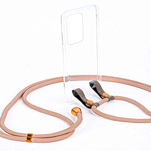 Moex Collana per Cellulare Compatibile con Samsung...