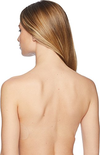 Womens Voluptuous U Plunge Backless Strapless Bra3