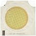 Sartorius 13106-47-ACN Membrane Disc Filter, Cellulose Nitrate, Sterile, 3 mm Hydrophobic Edge, 0.45 um, 47 mm, White with Black Grids (Pack of 100)