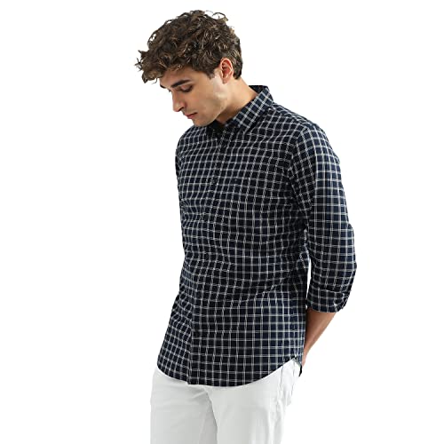 Image of UNITED COLORS OF BENETTON Men Shirt