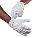 Cutters - Gamer 6.0 Padded Receiver Gloves White XXXL