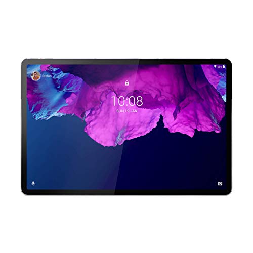 Lenovo-Tab-P11-Pro-Tablet-de-115-WQXGA-Qualcomm-Snapdragon-730G-6-GB-de-RAM-128-GB-ampliables-hasta-1-TB-Android-10-WiFiBT-50-4G-LTE-Pack-Lapiz-y-Teclado-Gris