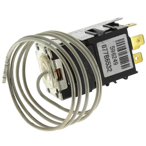 Thermostat 077b6532 077b6137 regulateur thermique electromenager - 4