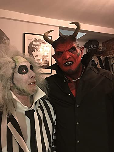 Demonio, Imagen adicional