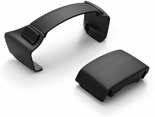 Soporte de fijación de hélice, cuchillas de paleta de silicona suave, clip de soporte protector para DJI Mavic Mavic 2