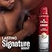 Old Spice Antiperspirant Spray for Men, 24/7 Sweat & Odor Protection, 24/7 Signature Scent & Lasting Freshness, Lightweight Formula, Easy Application, Legacy with Coconut, Pine & Cedar Scent, 4.3 oz