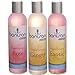 Produktbild Banisan Badezusatz Whirlpool Aromatherapie 3 Düfte mit je 250 ml