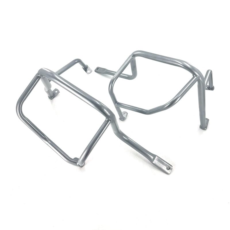 Cage de protection moteur R1150 GS pour éviter les casses de carter