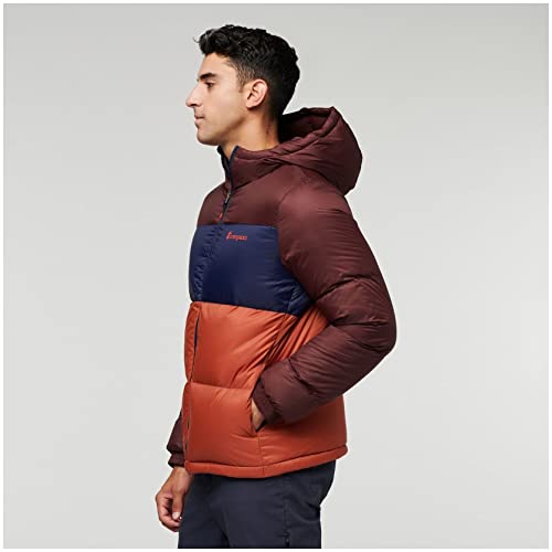 Cotopaxi Solazo Down Hooded Jacket - Men's2