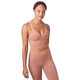 FP Movement Good Karma Crop Top - Women's Sand, XS/S