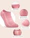 Imagen de Calcetines Pilates para Mujer y Hombre