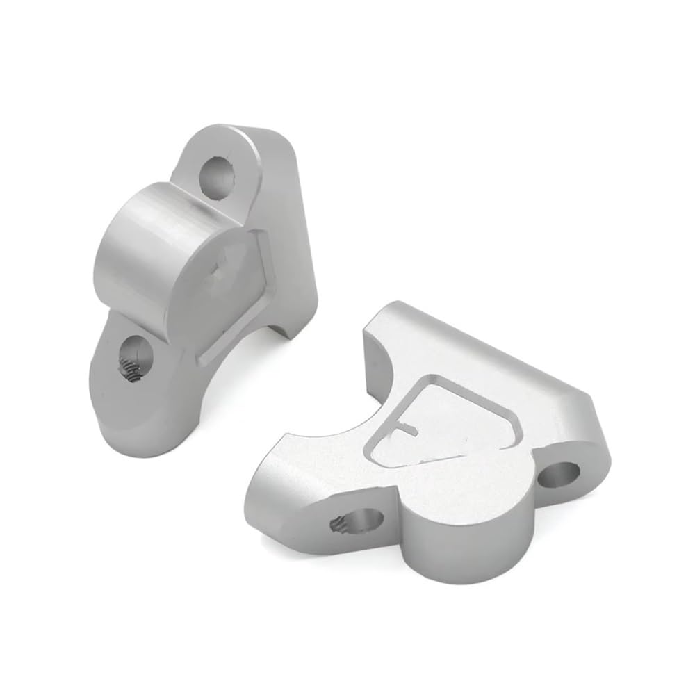 Rehausse guidon moto 32mm adaptateur pince pour R1250GS