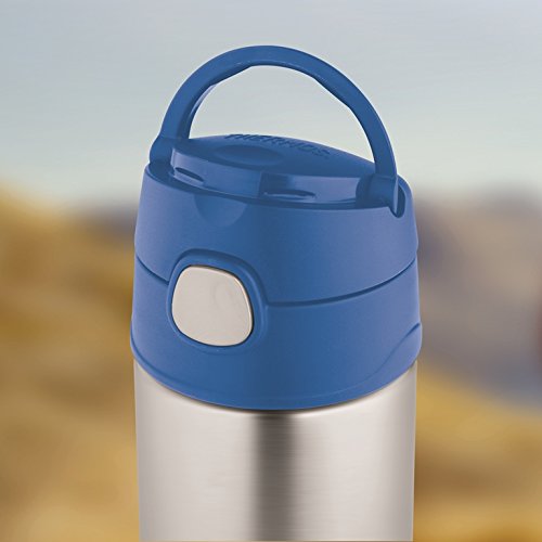 Image of Thermos Funtainer 12 Ounce Bottle, Doc McStuffins