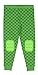PJ Masks Toddler Girls' Boys' Gekko Character Costume Sleep Pajama Set (3T) Green