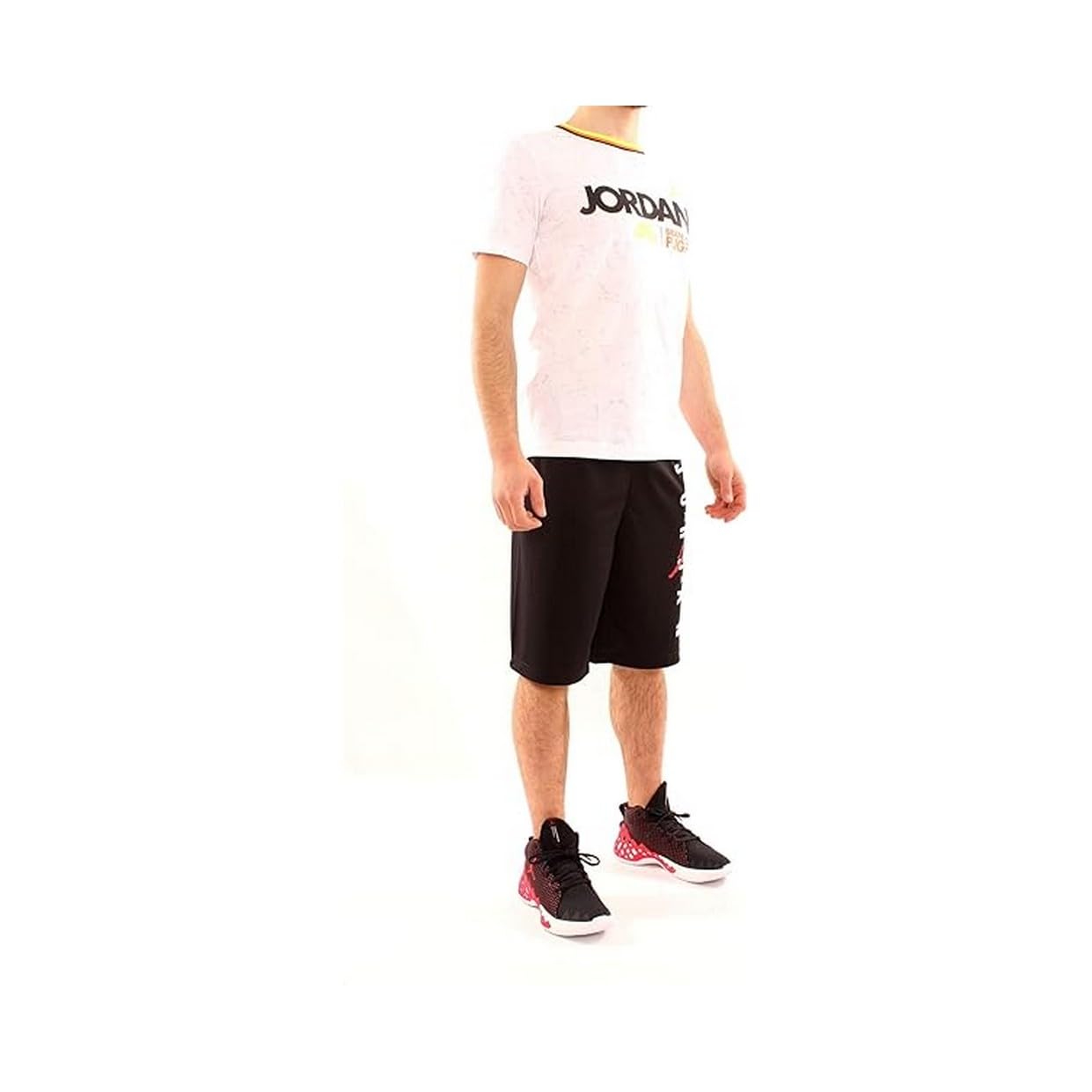 Jordan Junior Mod. 957176 12-13 A