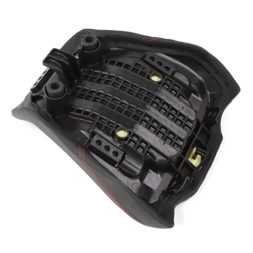 Sillín conductor CB650R acabado premium resistente agua 3