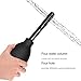 OTBBA Enema kit with Lubricant - Douche for Men Certificate Medical Douche Bulb for Women Comfortable Anal Douche Enema Bulb 10 Ounce