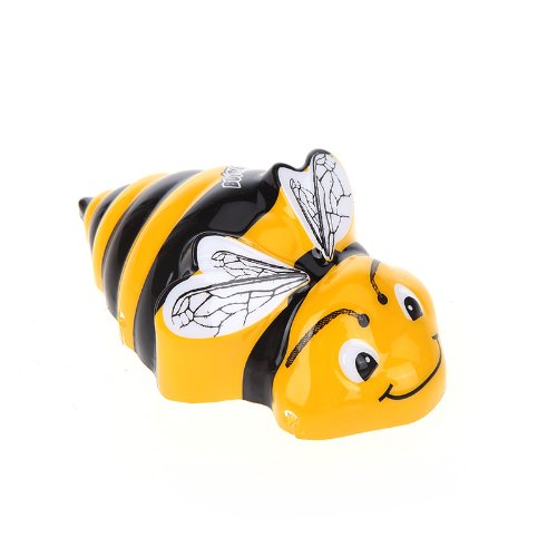 KKmoon Capa da fuselagem do corpo substituto para X1-Bumblebee helicóptero RC