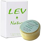 Augenbalsam 20ml Intensivpflege für Haut um die Augen enthält nur rein natürliche BIO-Zutaten