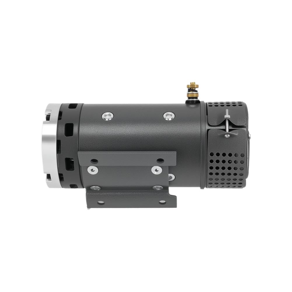 Motore Pompa 24V Rotazione CW Compatibile Con Ohio JLG 2632E2