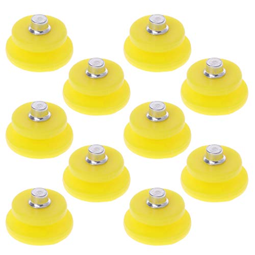 10pcs Teeth for Ice Snow Climbing Crampons Winter Outdoor Shoe Grippers