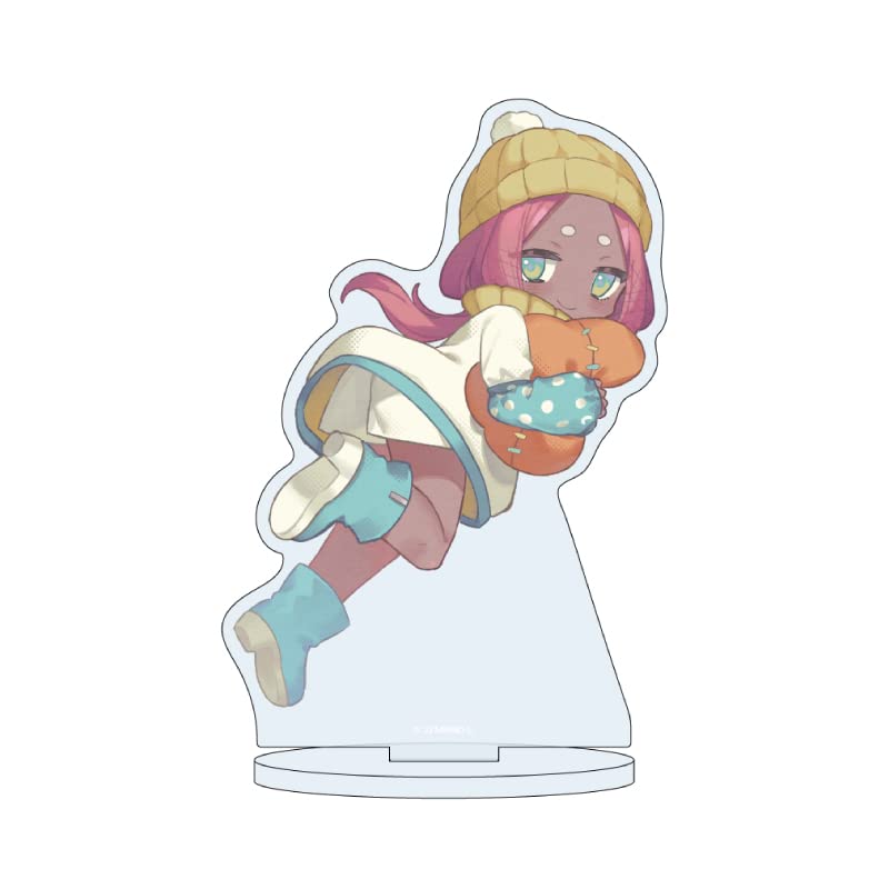 Amazon | A3 まいまいまいごえん 22 アキ キャラアクリルフィギュア