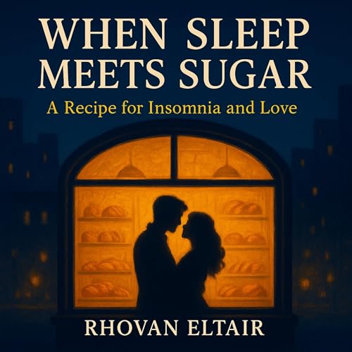 Page de couverture de When Sleep Meets Sugar