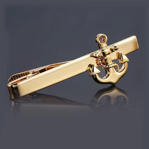 Image of Peora Stylish Tie Pin Accesories for Wedding Business Valentines Day Gift for Men & Boys