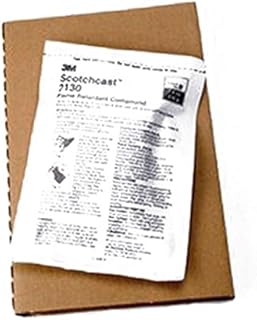 3M™ Scotchcast™ Flame Retardant Compound 2131B, 213 Grams
