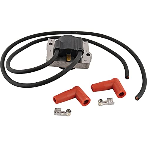 Db Electrical 160-01064 12V Ignition Coil Compatible With/Replacement For Kohler M18, M20, Mv16, Mv18, Mv20 52-584-01, 52-584-02S #TOP7