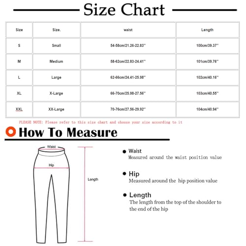 Wide Leg Pants for Women High Waist Casual Long Palazzo Pants Loose Business Work Office Trousers with Pockets2