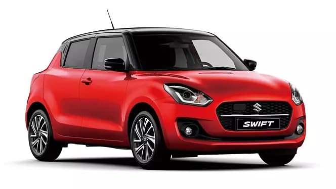 Pull Back MARUTI SWIFT Toy CAR for Kids| Wonderful Design | Miniature Scaled Models Toy CAR | with Doors Opening COLOUR -RED,GREEN,GOLD,BLUE (B0CCSPK9Z2) Amazon Price History, Amazon Price Tracker