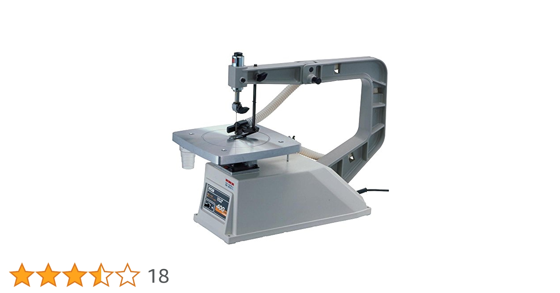 RYOBI卓上糸ノコ盤※最終値下げ TF-535A 卓上糸ノコ盤 1台 RYOBI(リョービ) 【通販モノタロウ】