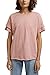 Produktbild ESPRIT T-Shirt mit doppeltem Ärmel, Organic Cotton
