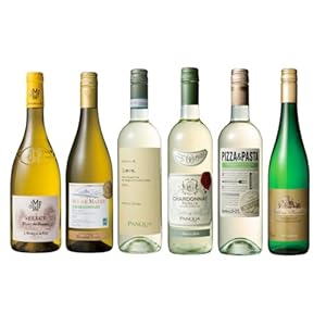 【白復活】国分 気軽に楽しめるヨーロッパカジュアル白ワイン 6本セット 1,716円(286円/本)(1,501円、250.2円/本)送料無料など! 【白復活】国分 気軽に楽しめるヨーロッパカジュアル白ワイン 6本セット 1,716円(286円/本)(1,501円、250.2円/本)送料無料など!