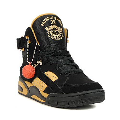 Image of Ewing Patrick Athletics Eclipse Black /Copper 1BM00143-040