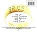 Spice [CD]