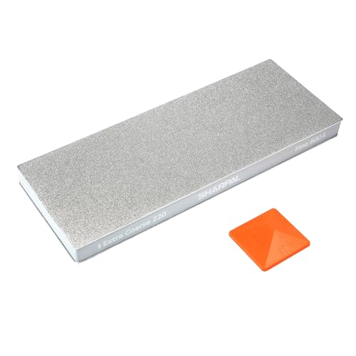 SHARPAL 169H Diamond Sharpening Stone
