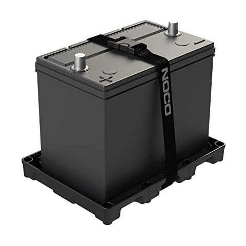 NOCO BT24S Battery Tray Cover