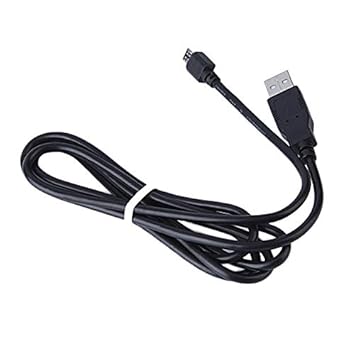 Darahs Playstation 4 Controller Charging Cable