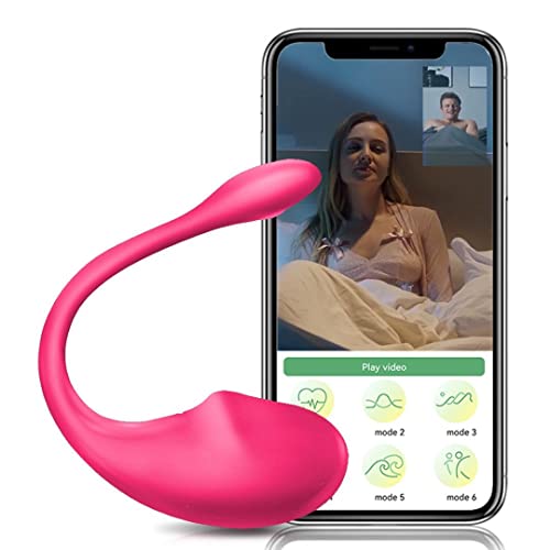 Vibradores Brinquedos Sexuais Feminino Para Mulheres Sem Fio App Controle Remoto 10 Vibrações Zatla