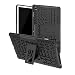 Produktbild Lobwerk Hülle für Samsung Galaxy Tab S5e 10.5 Zoll T720 T725 Outdoor Cover Schutz + Ständer Schwarz