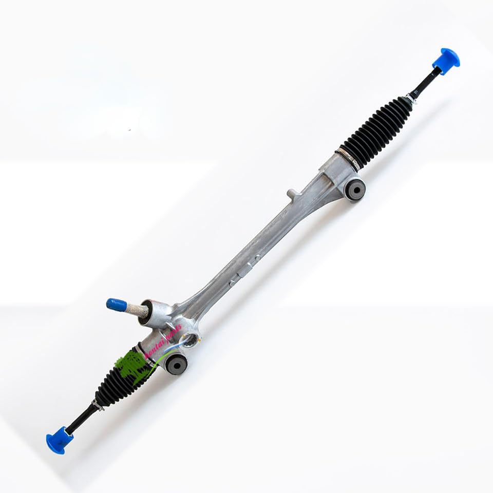 Amazon.com: Power Steering Gear Rack Replacement Parts for Toyota