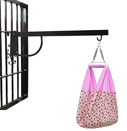MINITOES New Born Baby Window Cradle Hanger/jhula/jhoola/Cot