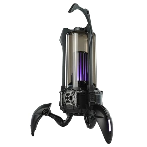 Supernova Altoparlante Bluetooth 5.3 25 W Suono Potente Immersivi Vari Effetti Illuminazione 9 Ore Riproduzione 20 M Connessione Bluetooth Altoparlante Campeggio - Gadget - Immagine 3