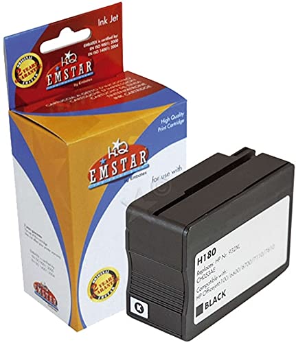 Emstar H180 cartucce di inchiostro Remanufactured